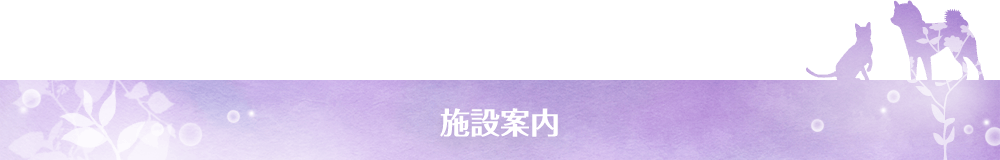 施設案内