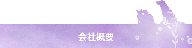 会社概要