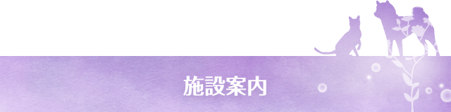 施設案内